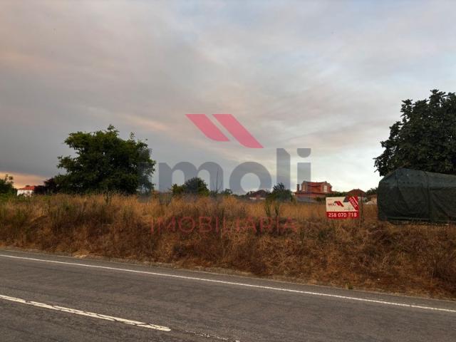 Terreno venda em Estarreja, Aveiro