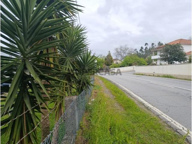 Terreno venda em Arcozelo, Braga