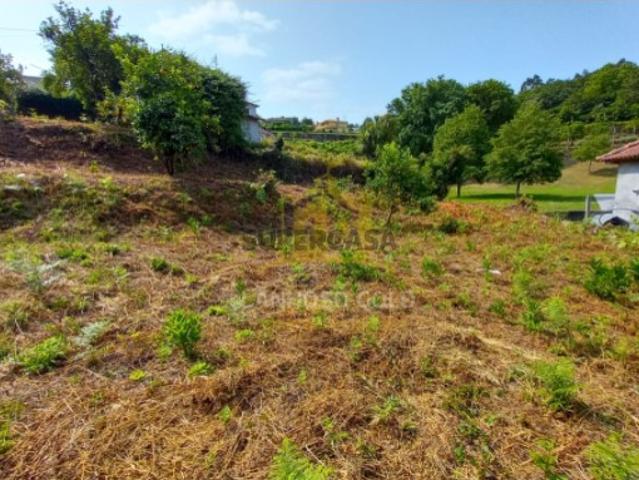 Terreno venda em Póvoa De Lanhoso Terreno venda em Póvoa De Lanhoso