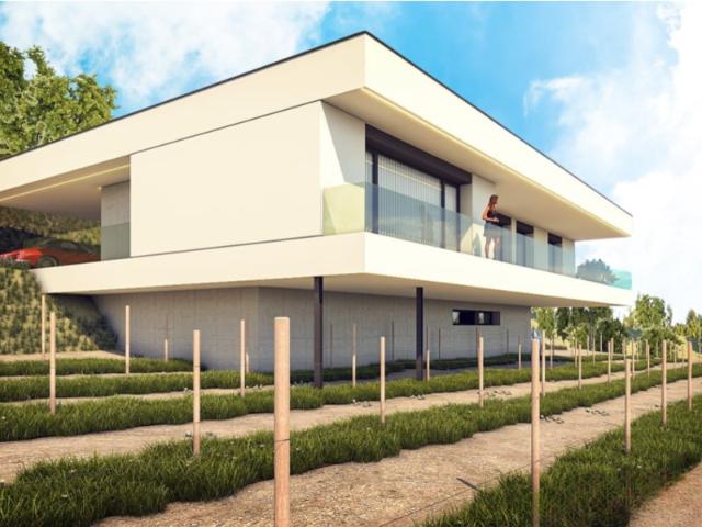 Terreno venda em Felgueiras, Pombeiro De Ribavizela