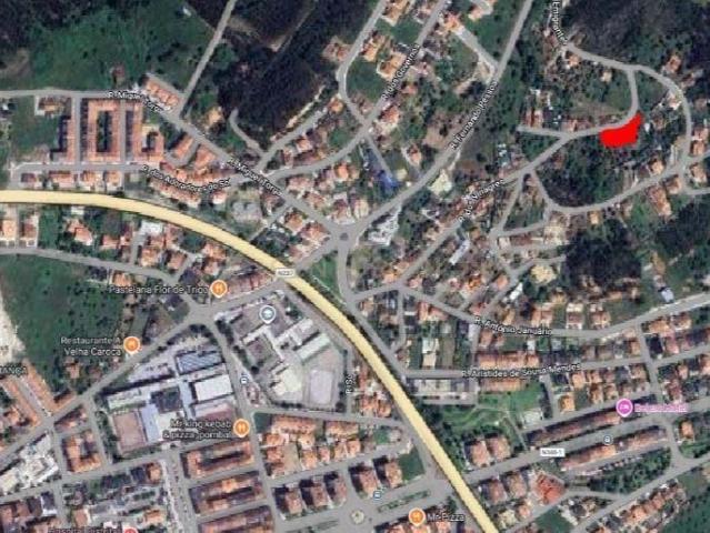 Terreno venda em Pombal, Leiria