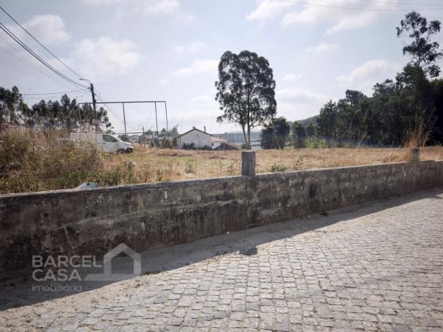 Terreno venda em Arcozelo, Braga