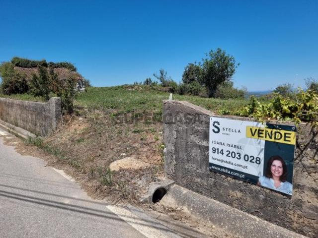 Terreno venda em Montemor-o-velho, Coimbra