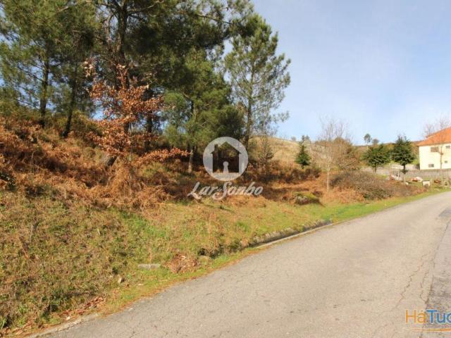 Terreno venda em Fafe, Braga