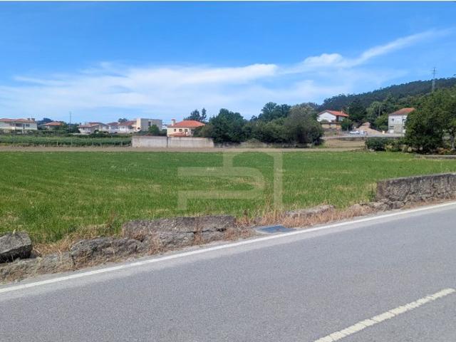 Terreno venda em Gavião, Braga