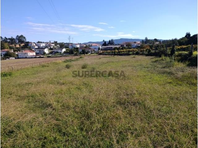 Terreno venda em Arcozelo, Braga