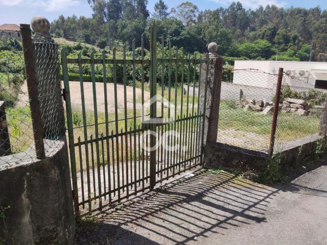 Terreno venda em Nespereira e Casais, Lousada
