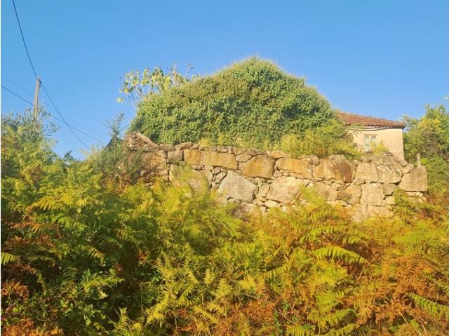 Terreno venda em Gondoriz, Arcos de Valdevez