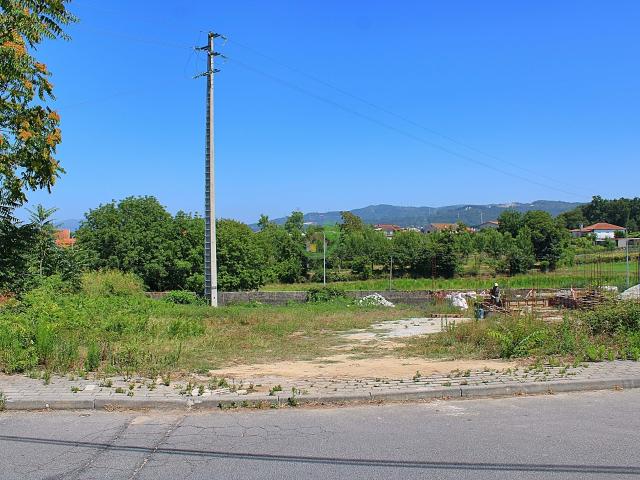 Terreno venda em Palmeira, Braga