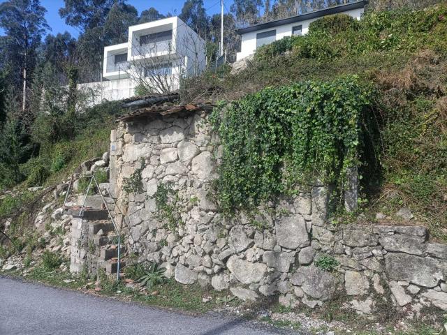 Terreno venda em Vila Verde, Braga