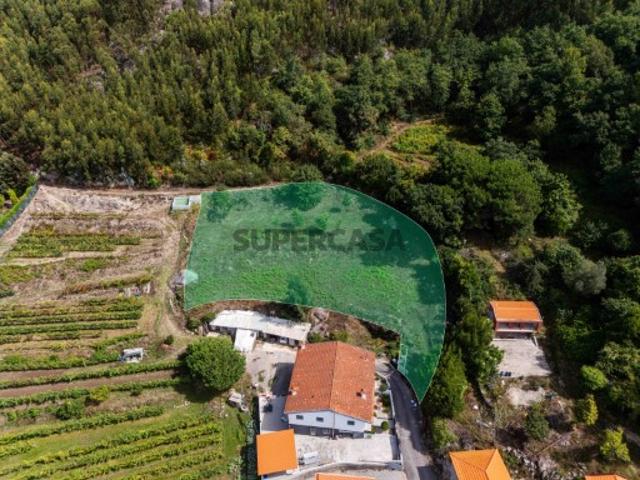 Terreno venda em Vizela, Braga