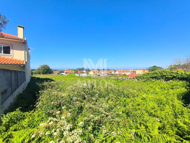 Terreno venda em Esposende, Braga