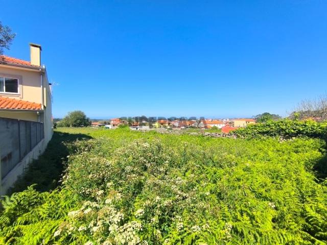 Terreno venda em Esposende, Braga