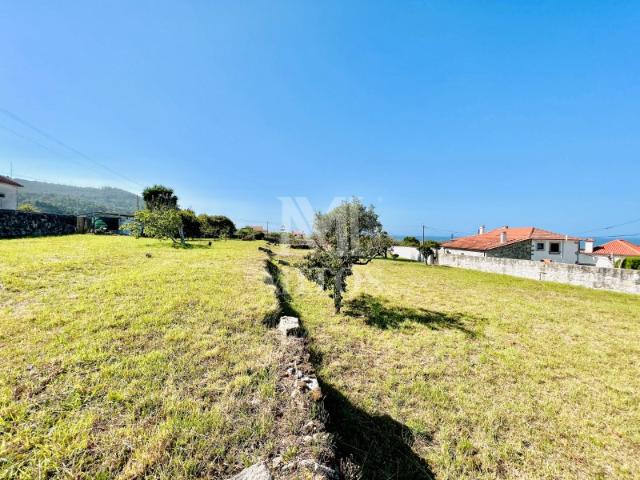 Terreno venda em Areosa, Viana Do Castelo