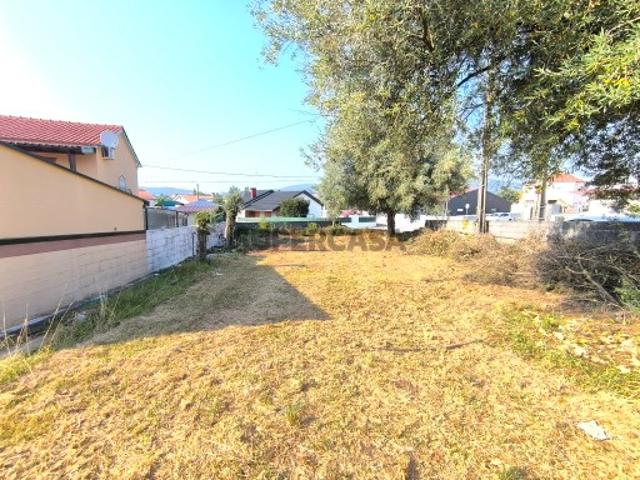 Terreno venda em Viana Do Castelo