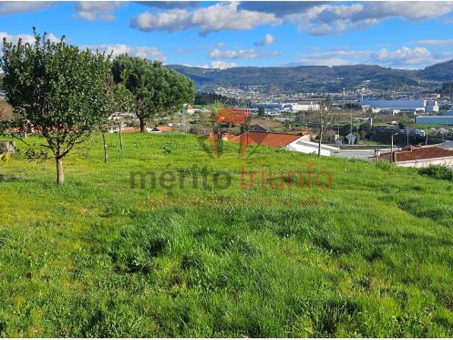 Terreno venda em Guimarães, Braga