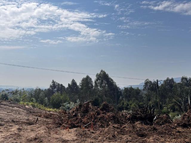Terreno venda em Arcozelo, Braga