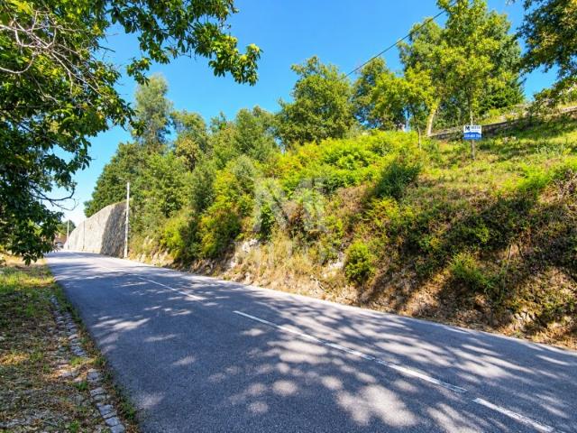 Terreno venda em Arcozelo, Braga