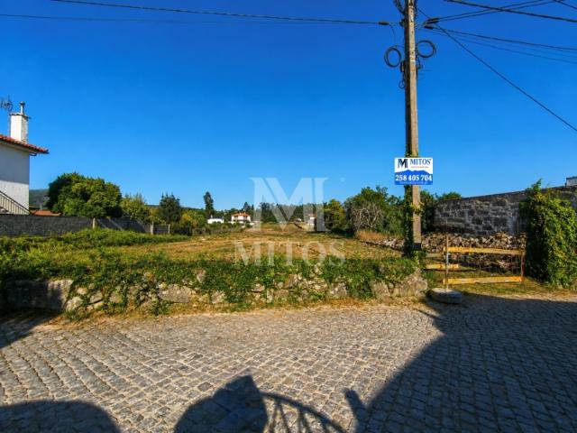 Terreno venda em Viana Do Castelo