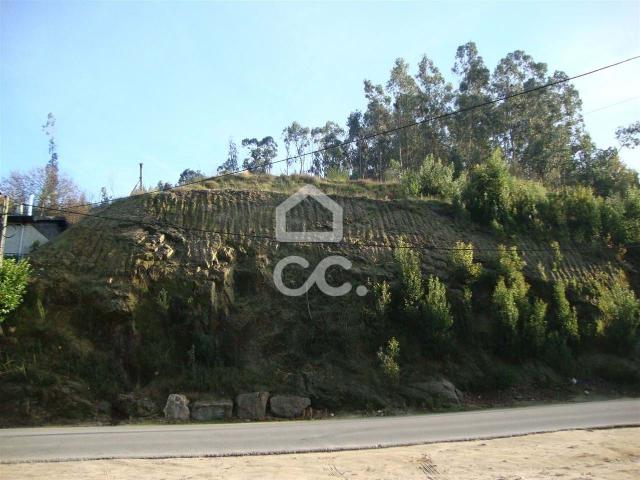 Terreno venda em Saltão, Gavião