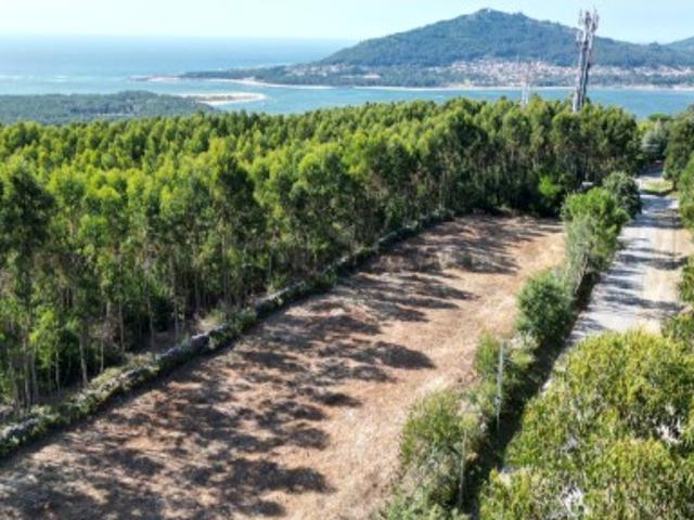 Terreno venda em Arga De Baixo, Viana Do Castelo
