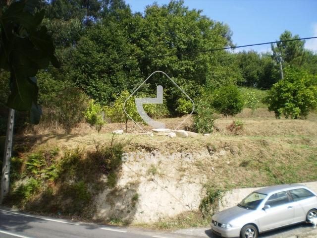 Terreno venda em Arcos De Valdevez, Viana Do Castelo