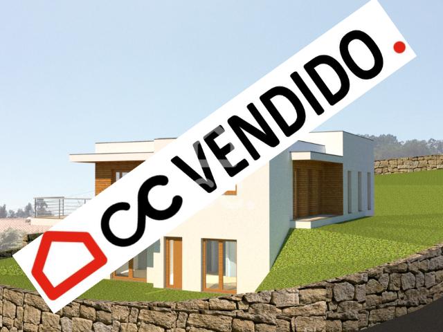 Terreno venda em Recezinhos (São Mamede), Marecos