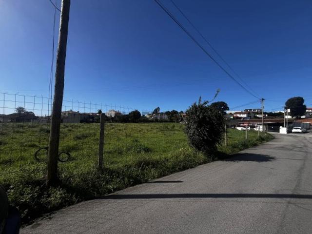 Terreno venda em Silvalde, Aveiro