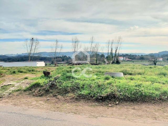 Terreno venda em Silvares, Guimarães