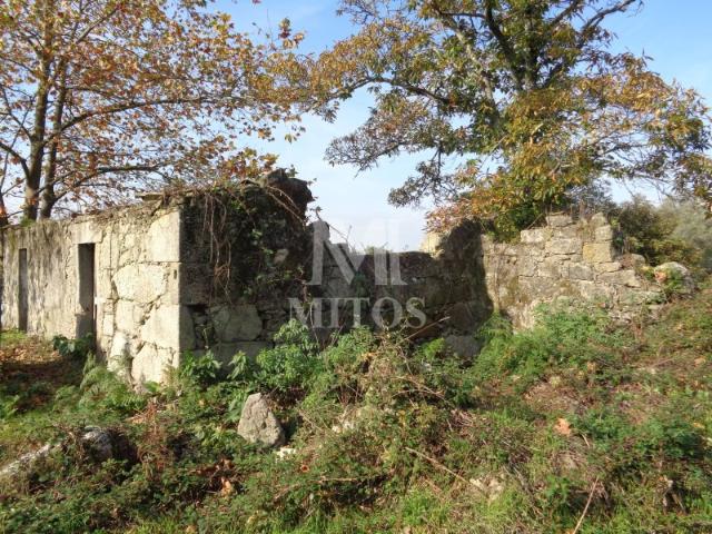 Terreno venda em Viana Do Castelo