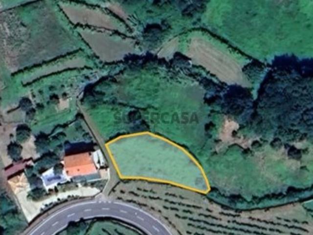 Terreno venda em Bouça-Nova, Melgaço