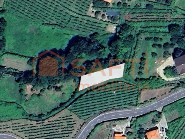Terreno venda em Bouça-Nova, Melgaço