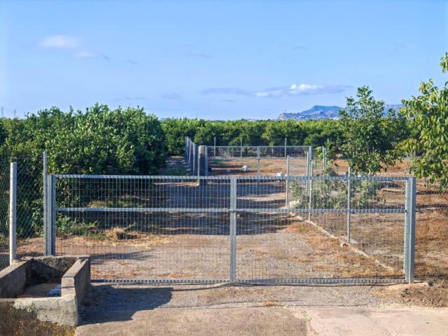 Casa en venta en Benavites, València / Valencia