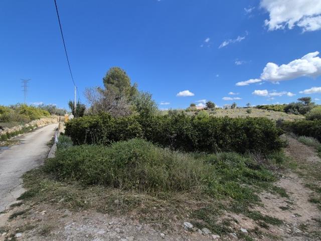 Terreno en venta en la Costera, Valencia