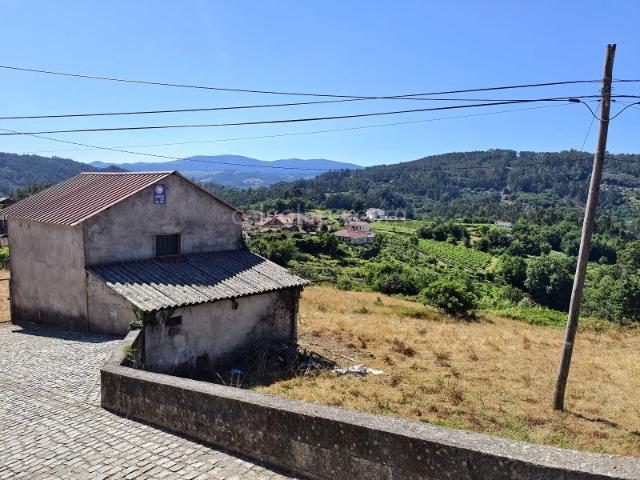 Terreno venda em Melgaço, Viana Do Castelo