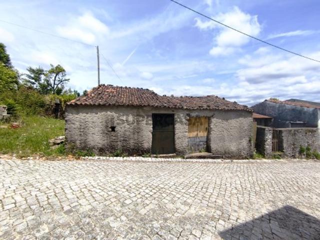 Terreno venda em Castanheira De Pêra, Leiria