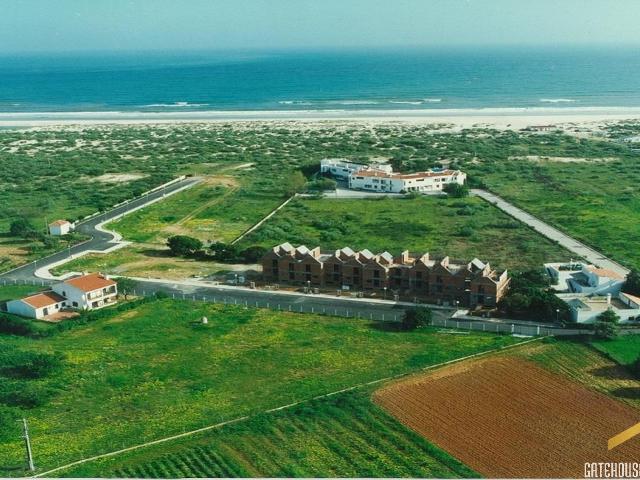 Terreno venda em Manta Rota, Vila Real de Santo António