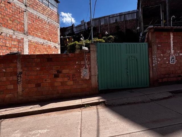 Terreno venta en Santiago, Cusco