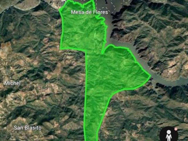 Terreno en venta en Hostotipaquillo, Jalisco
