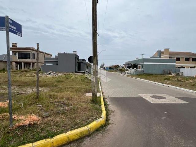 Terreno venda em Região Geográfica Imediata de Tramandaí - Osório, Aglomeração Urbana do Litoral Norte