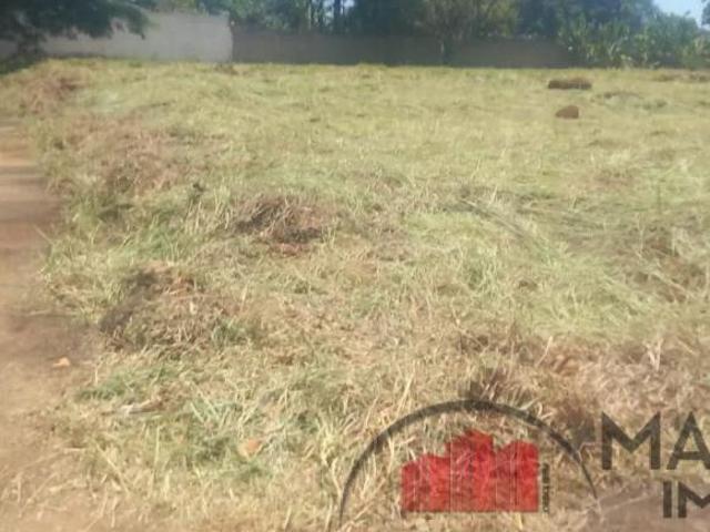 Terreno venda em Região Geográfica Imediata de Maringá, Maringá