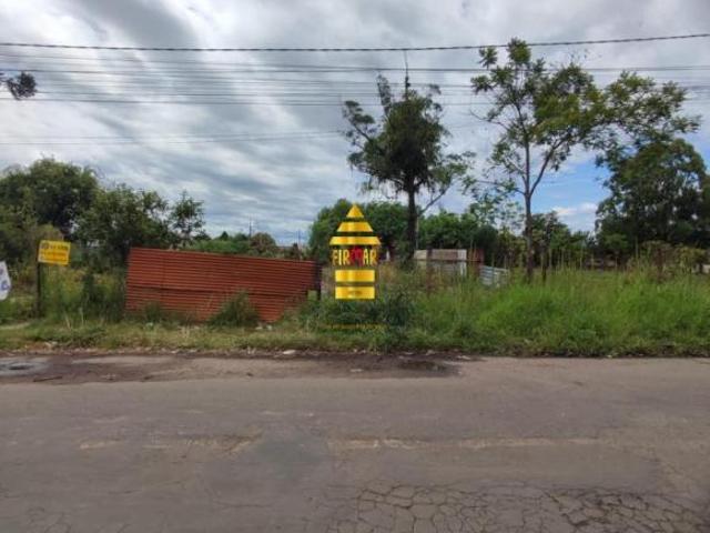 Terreno venda em Vista Alegre, São Leopoldo