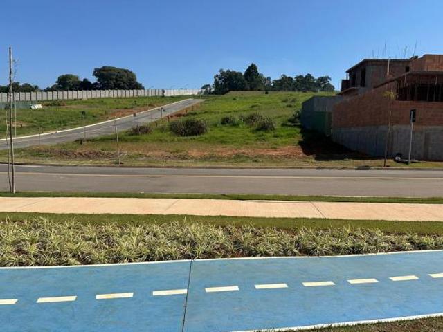 Terreno venda em Vila Santo Antonio, Jundiaí