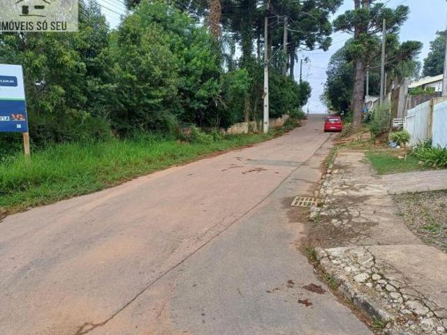 Terreno venda em Região Geográfica Imediata de Curitiba, Região Metropolitana de Curitiba