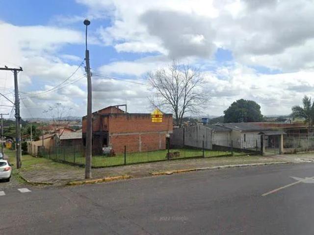 Terreno venda em Vista Alegre, São Leopoldo
