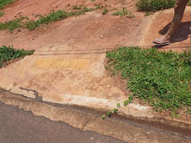 Terreno venda em Região Imediata de Santa Fé do Sul, Rubineia