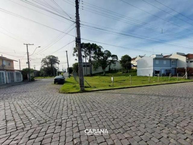 Terreno venda em Região Geográfica Imediata de Caxias do Sul, Caxias do Sul