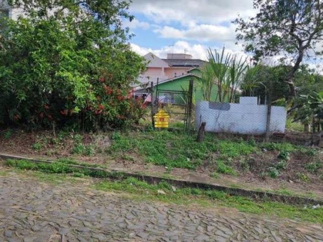 Terreno venda em Vista Alegre, São Leopoldo