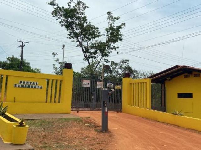 Terreno venda em Região Geográfica Imediata de Cuiabá, Região Metropolitana do Vale do Rio Cuiabá