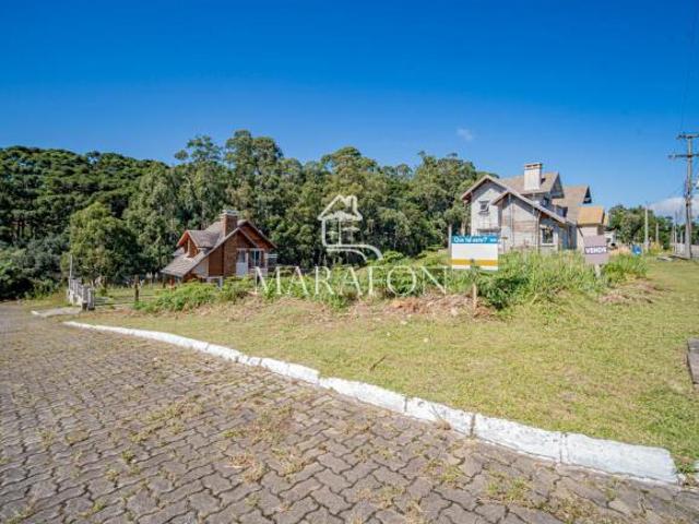 Terreno venda em Região Geográfica Imediata de Caxias do Sul, Gramado